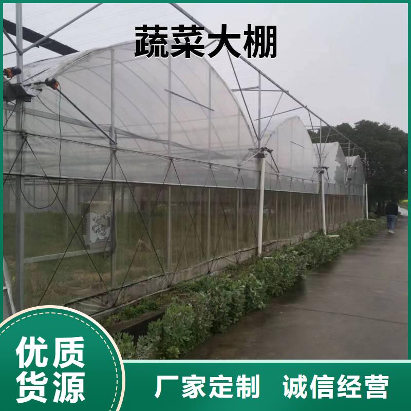 河北省购买的是放心<金荣圣>大城县连栋大棚温室生产厂家靠谱厂家2024-8-28
