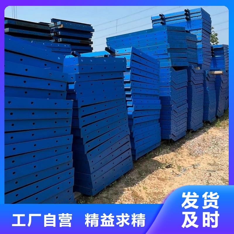 鋼模板租賃出租出租掛籃專注生產制造多年