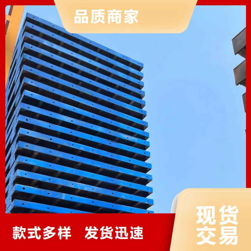 【鋼模板租賃出租】抱箍模板租賃質量可靠