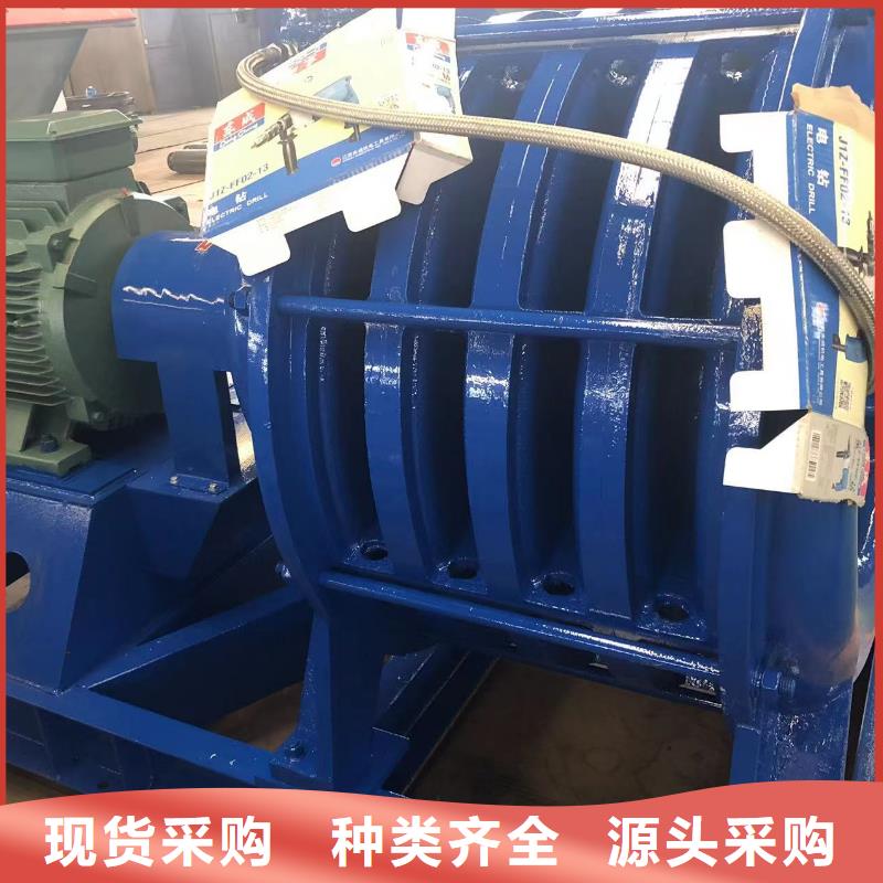 高溫風機D40-61-1.5稀釋風機