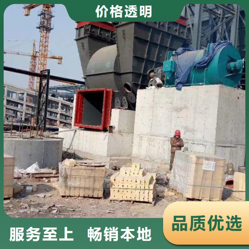 冷卻風機用途分析