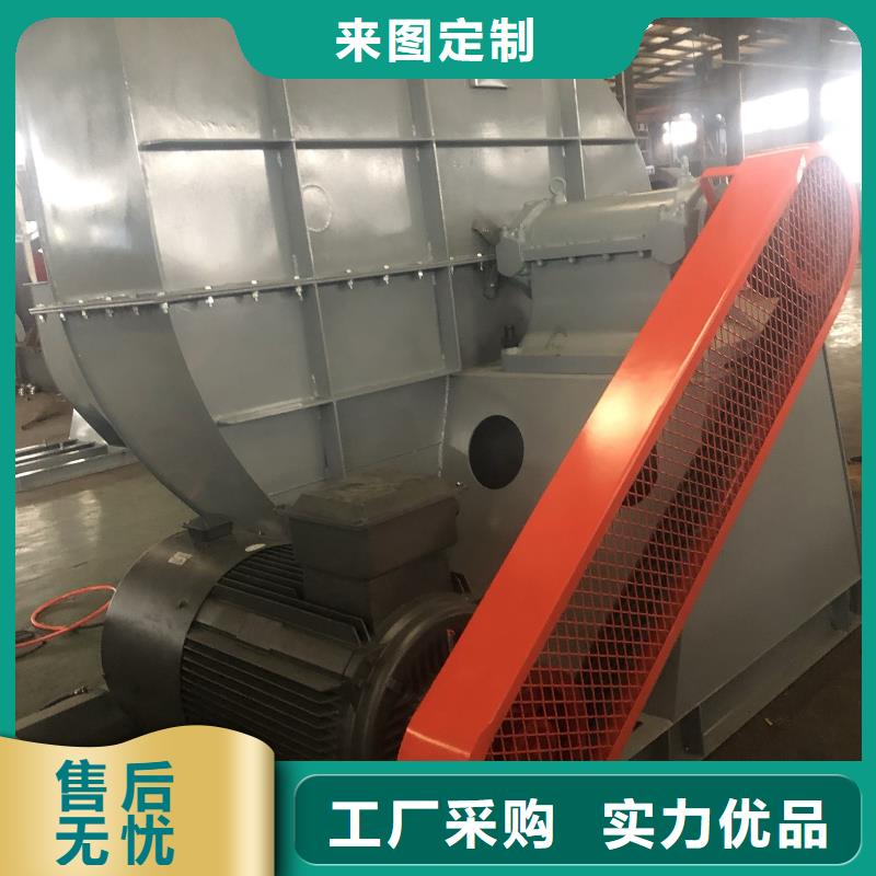冷卻風機用途分析