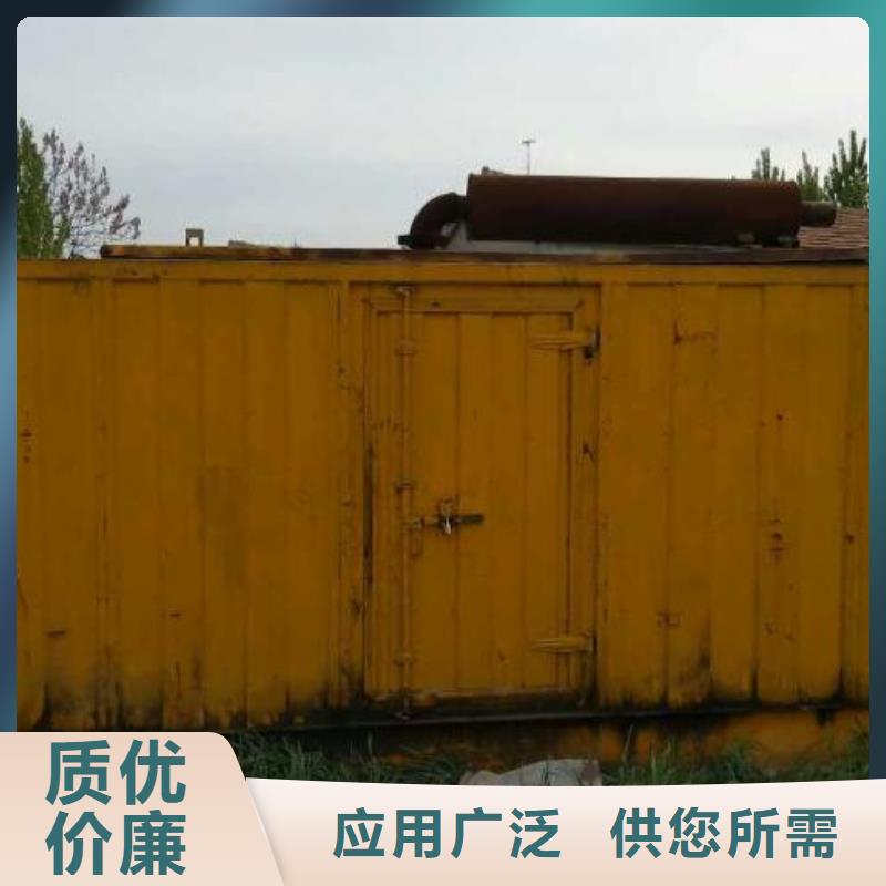 發電車租賃發電機租賃匠心品質
