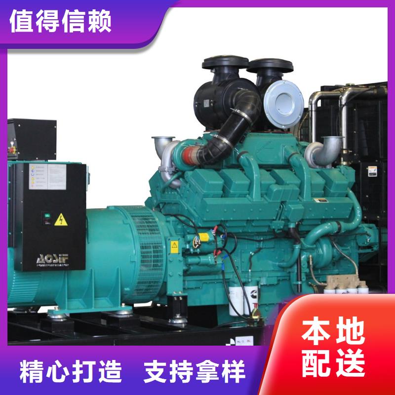 發電車租賃發電機租賃匠心品質