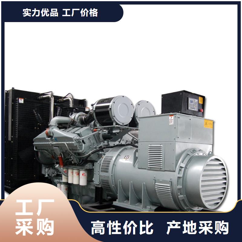 高壓發電機發電車_發電機租賃廠家批發價格