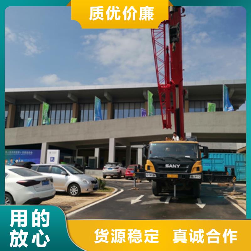 靜音發電機租賃,【出租550kw發電機】廠家