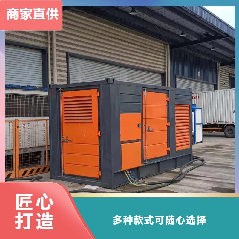 1000千瓦柴油發(fā)電機(jī)租賃質(zhì)量好不好