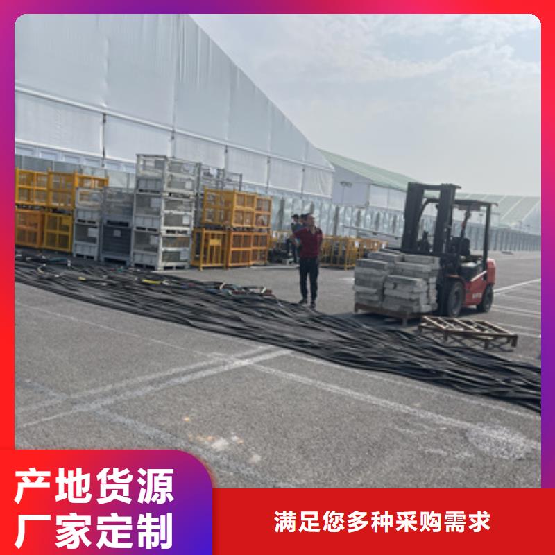 UPS電源車出租發貨快本地廠家