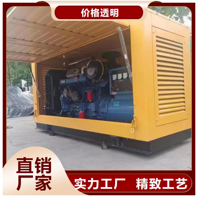 電源車租賃性價比高貨源充足