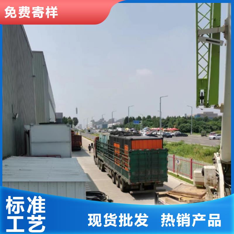 900KW電源車租賃