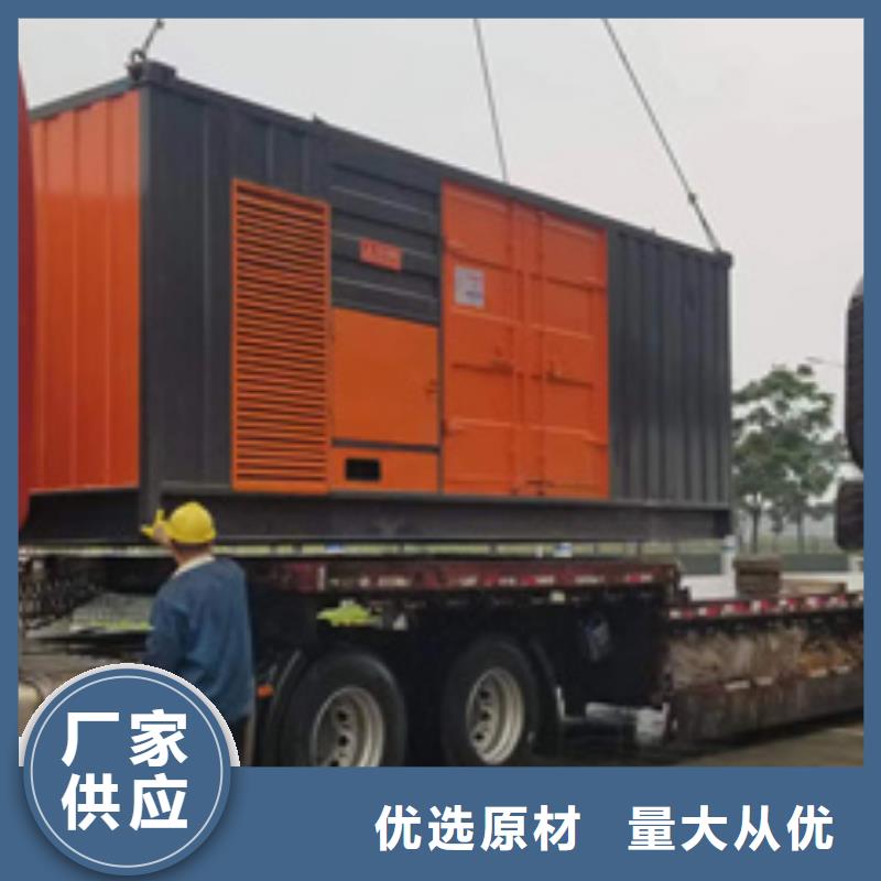 租賃10KV電源車本地廠家
