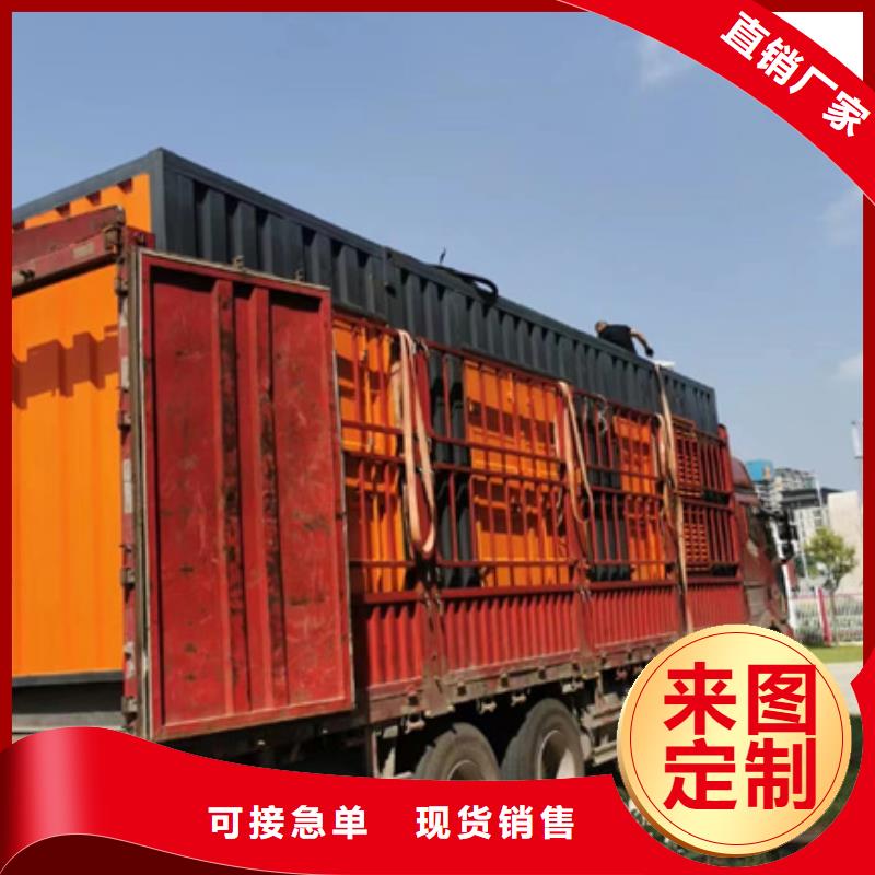 1000KW電源車租賃口碑好信賴