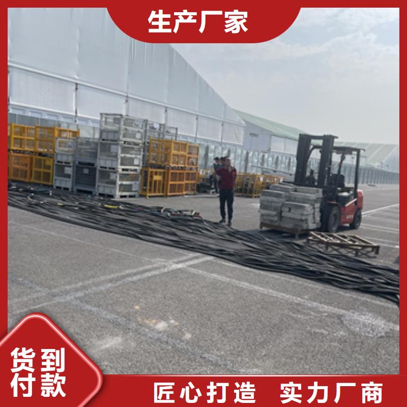 10KV1500KW發電車租賃