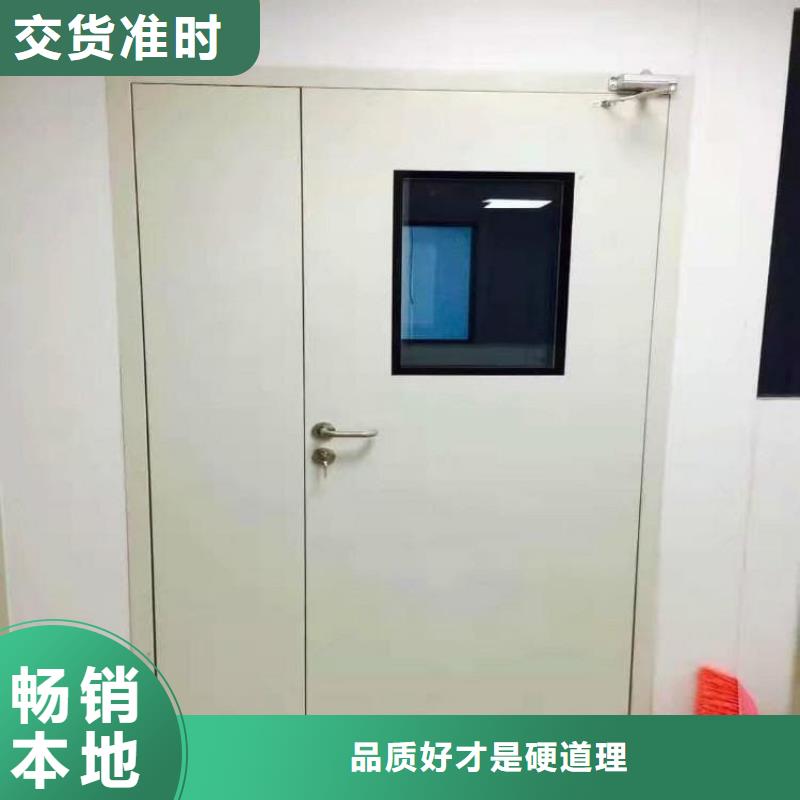 發貨及時的全景CT室鉛門生產廠家