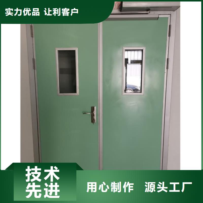 鉛門防輻射批量采購(gòu)