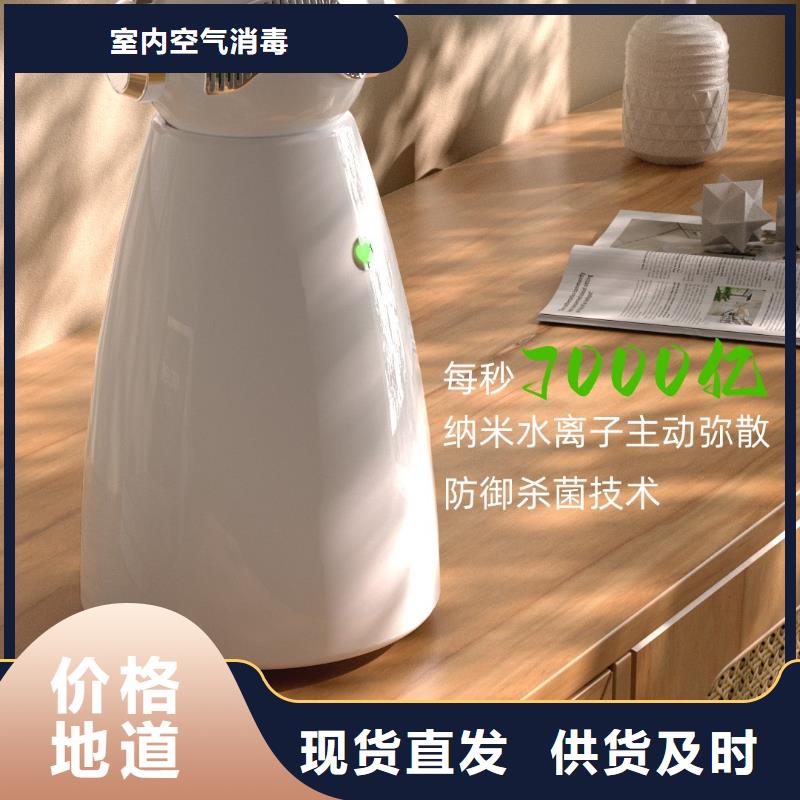 【艾森】【深圳】厨房除味厂家地址空气机器人