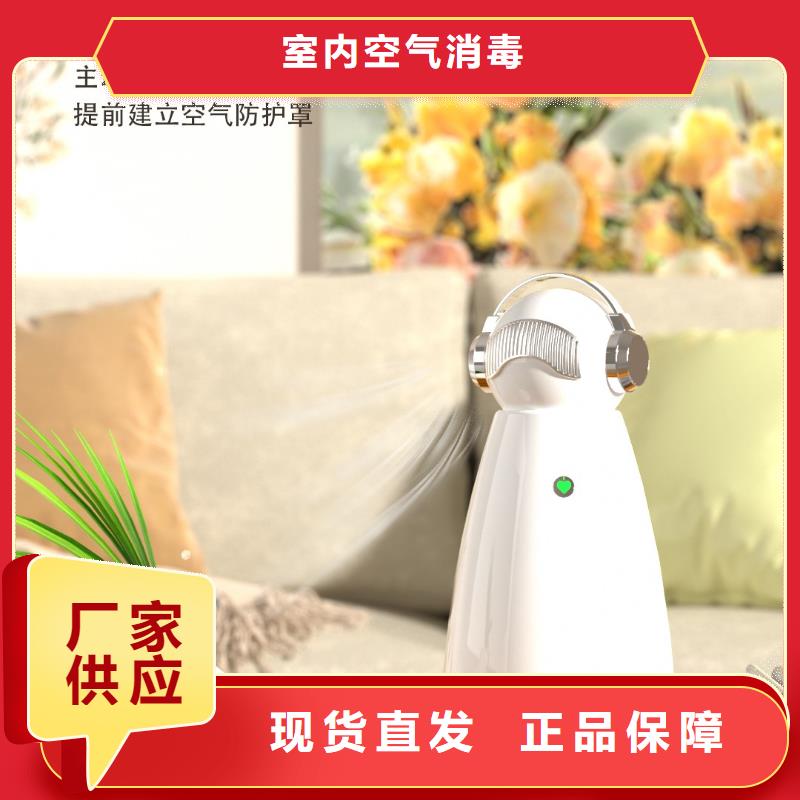 【深圳】艾森智控负离子空气净化器使用方法家用空气净化器