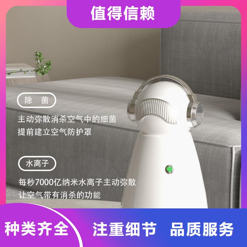 【艾森】【深圳】厨房除味厂家空气机器人