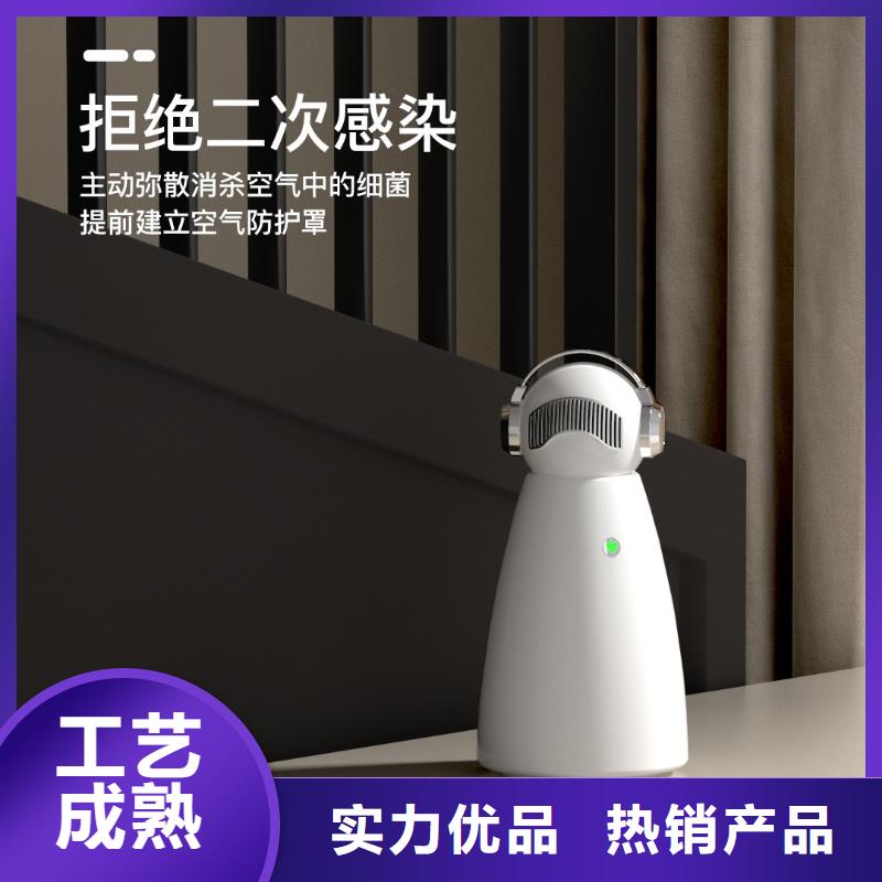 艾森智控_小白祛味王符合行業標準