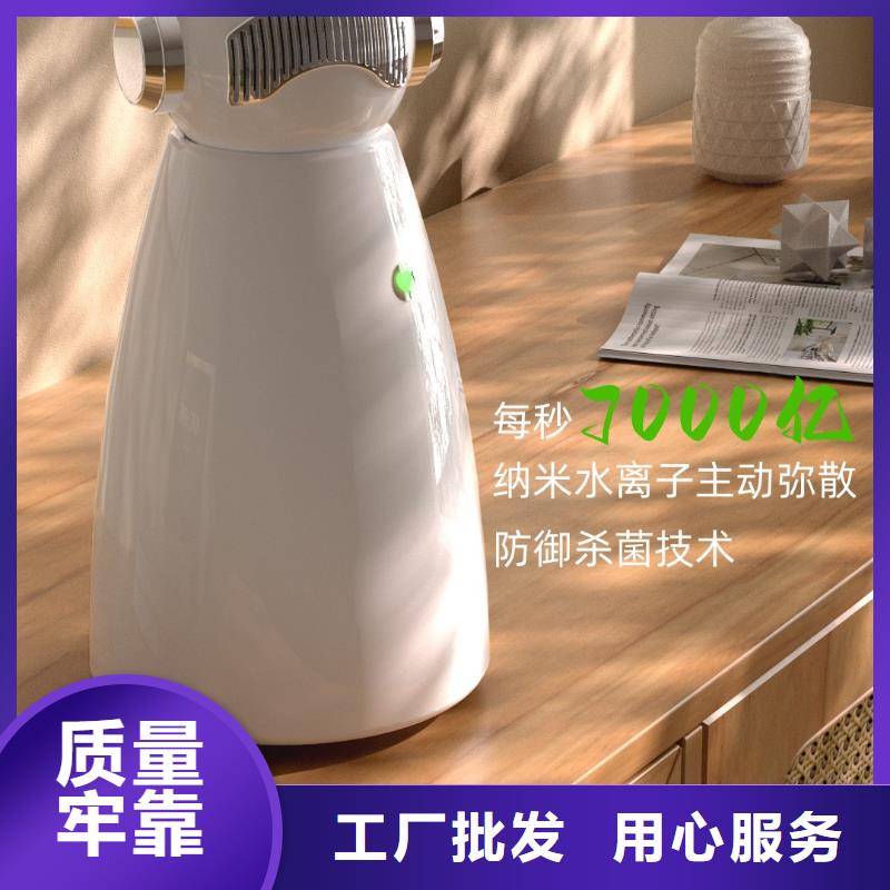 【深圳】迷你空气氧吧产品排名小白空气守护机