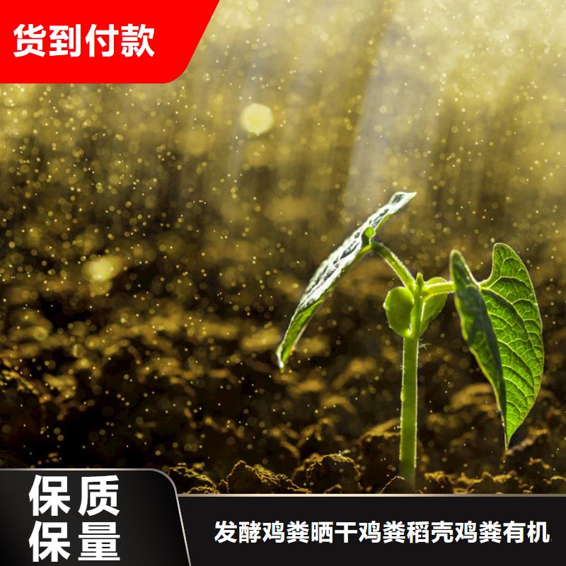 肥水雞糞服務(wù)三農(nóng)