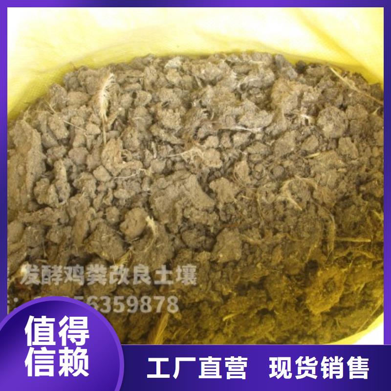 干雞糞質優價廉