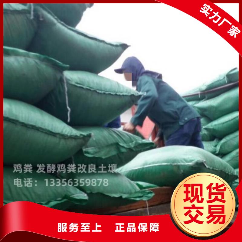 發酵雞糞改良土豆地土壤