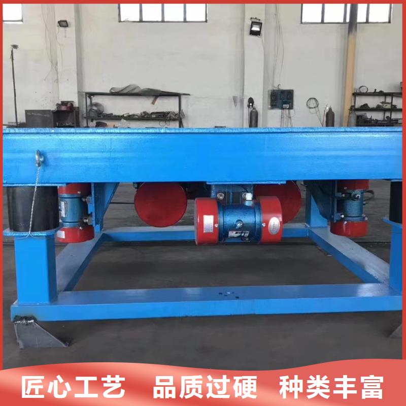 振動平臺防爆電機以質量求生存