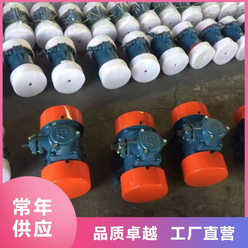 防爆振動電機三相異步振動電機價格省心又省錢