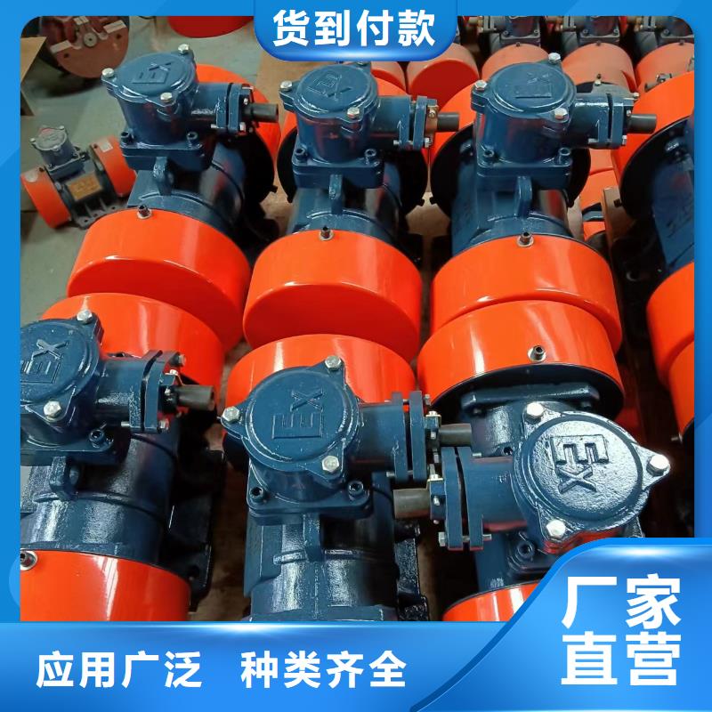 【防爆振動電機】防爆型振動電機用心做品質