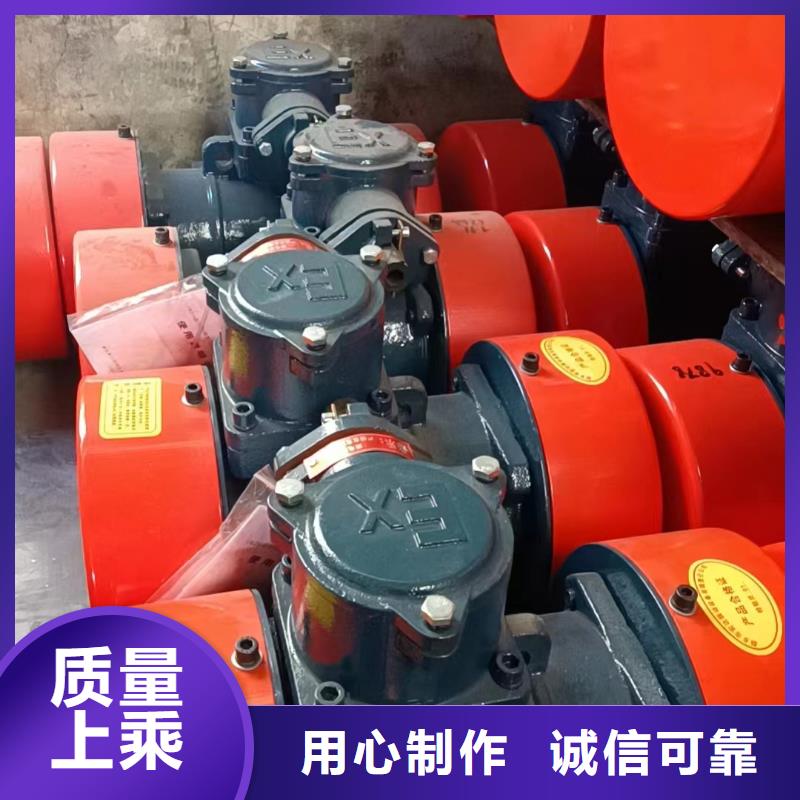 防爆振動電機-振動電機廠家供應商