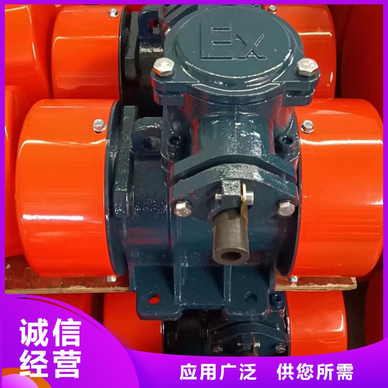 【防爆振動電機水平振動平臺誠信為本】