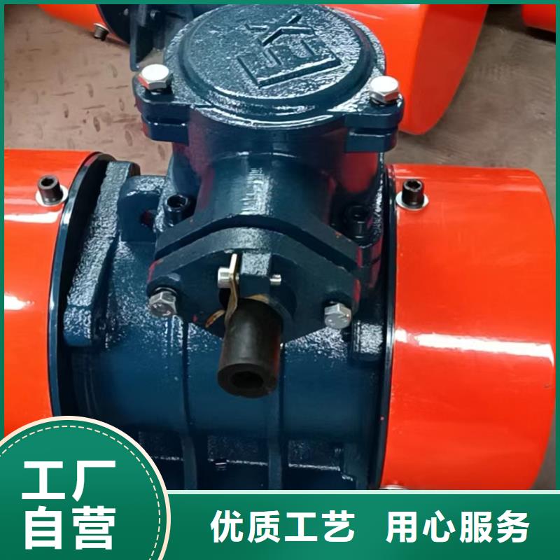 防爆振動電機倉壁振動器專業信賴廠家