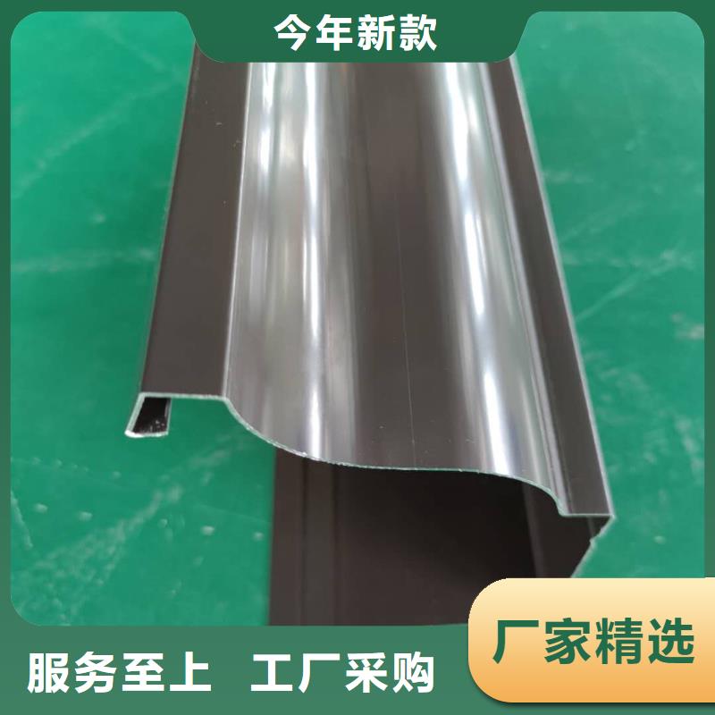 广西省优选原材天峰金属排水管今日价格-已更新2024