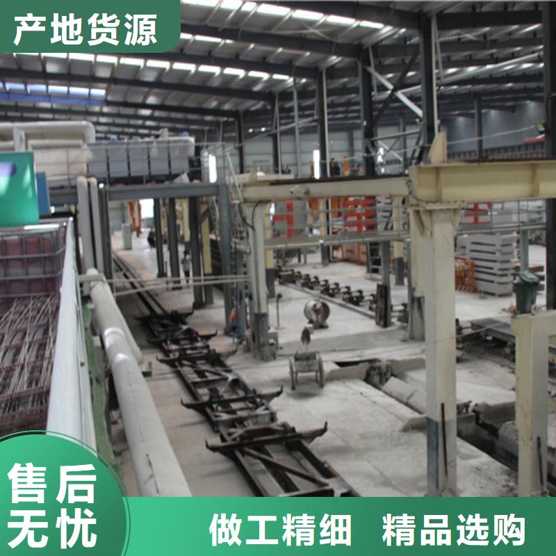 ALC板材建材輕質隔墻板AAC板材【06蒸壓加氣混凝土板】產地批發