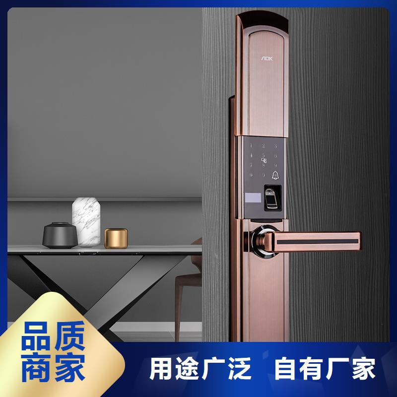智能鎖-半自動智能鎖工藝成熟