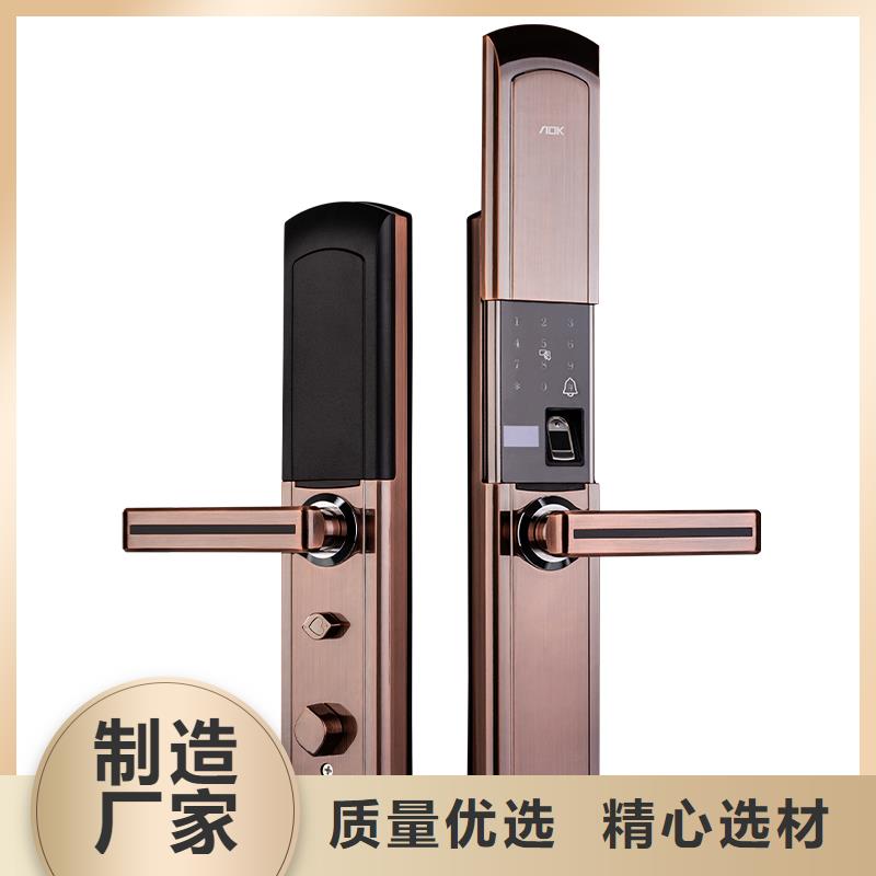 智能鎖-人臉識別智能鎖可接急單