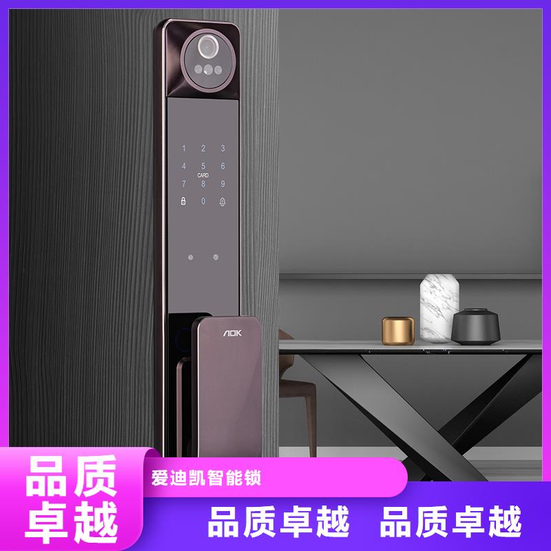 智能鎖優(yōu)選好材鑄造好品質