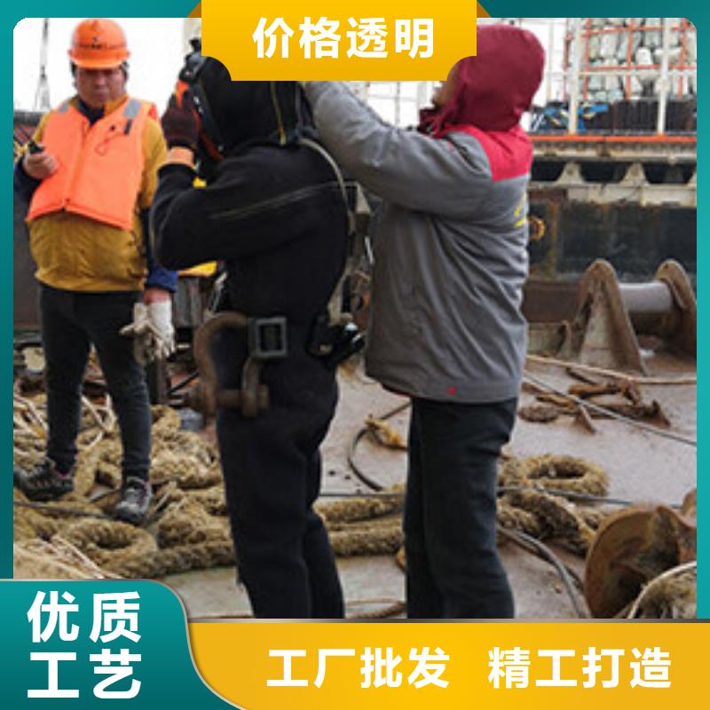 水下管道電纜鋪設
20年經驗