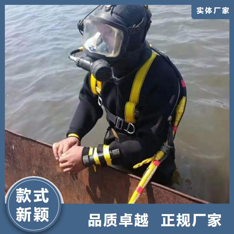 水下闸门堵漏
服务公司