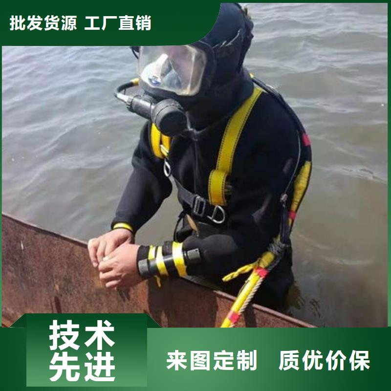 水下管道電纜鋪設經驗豐富