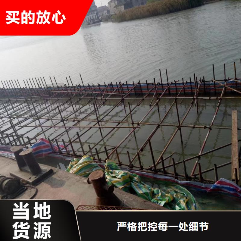 水下管道電纜鋪設
20年經驗
