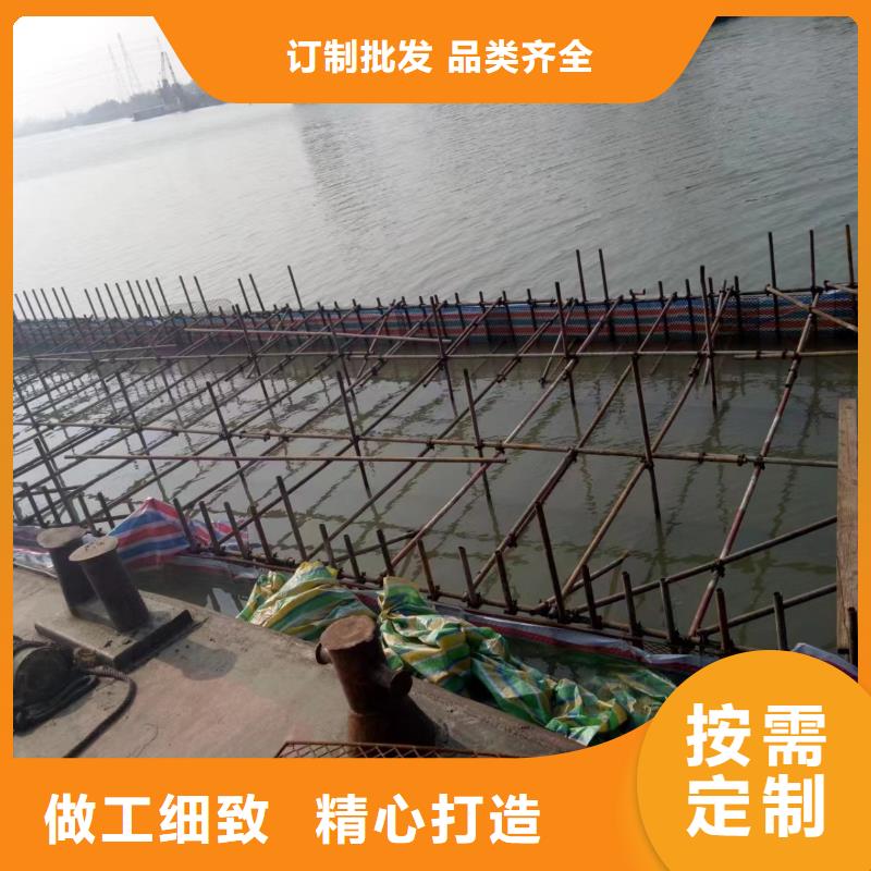 水下更換鋼絲繩
20年經(jīng)驗(yàn)