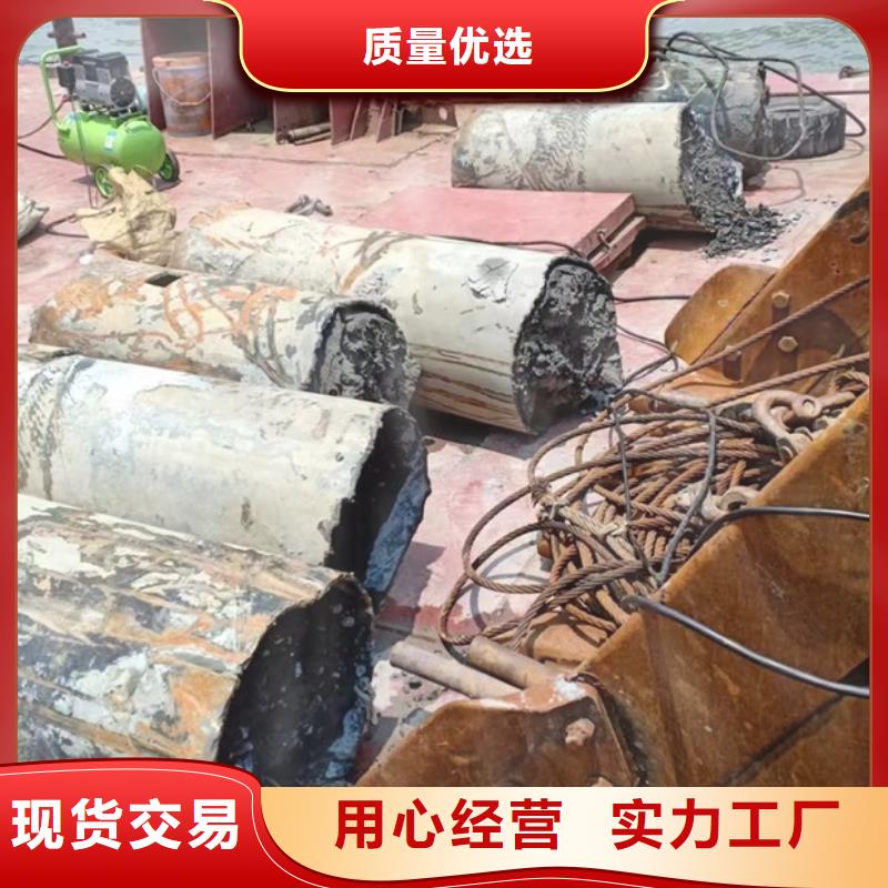 水下堵漏搶險
20年經驗