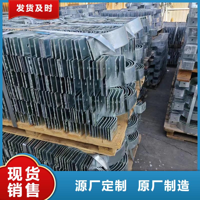 光伏支架熱鍍鋅光伏支架工程施工案例