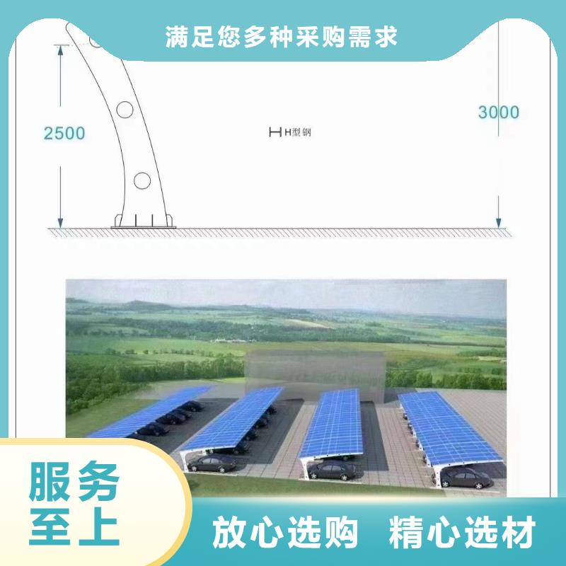 光伏支架低價貨源
