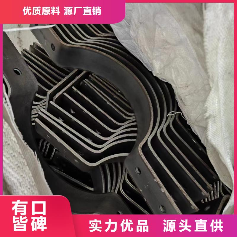光伏支架-熱鍍鋅方矩管隨到隨提