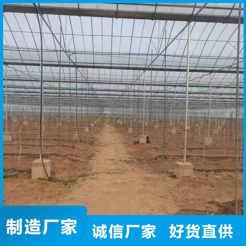 溫室大棚方矩管細(xì)節(jié)展示