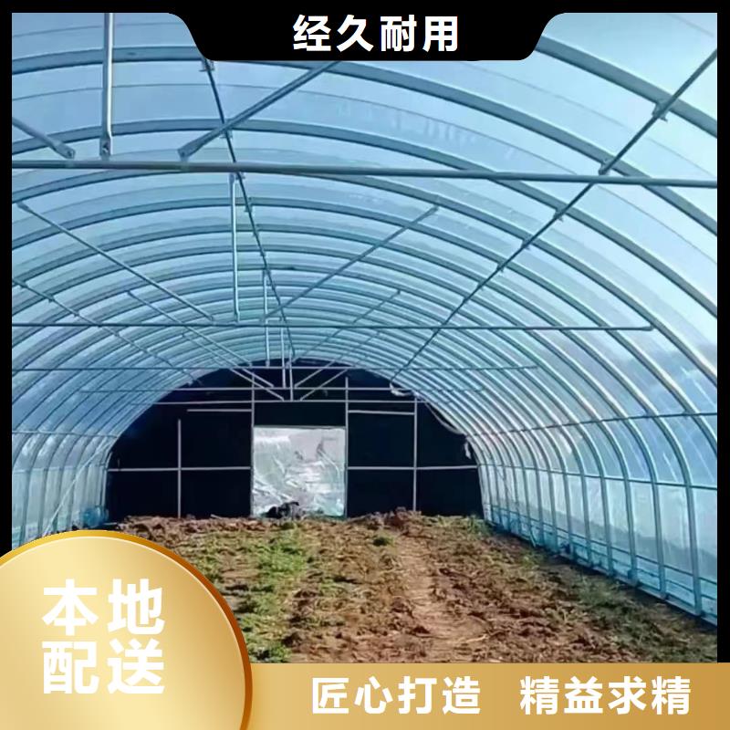 溫室大棚光伏支架值得信賴