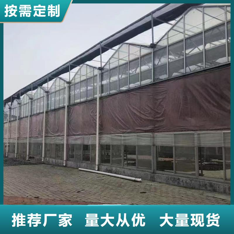 溫室大棚光伏車棚制作質(zhì)檢嚴(yán)格